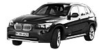 BMW E84 P1921 Fault Code