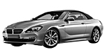 BMW F12 P1921 Fault Code