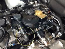 See P1921 repair manual